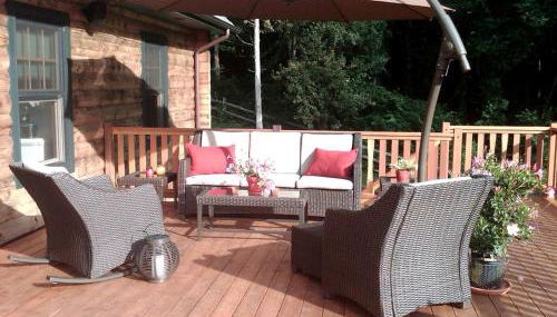 Bed and Breakfast Cabin for Weekend Getaway near Millbrook, New York - Foto 5