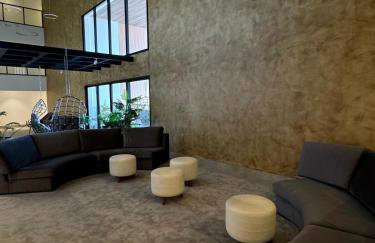 Studio Luxuoso no ID Vida Urbana Inteligente mais Alexa - Foto 40