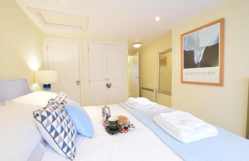 Pied a Mer, Aldeburgh - Foto 16