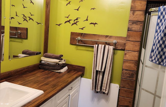 Diamond Hill Resort - Foto 22