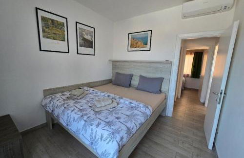 2-bedroomed modern apartment with seaview - Foto 19