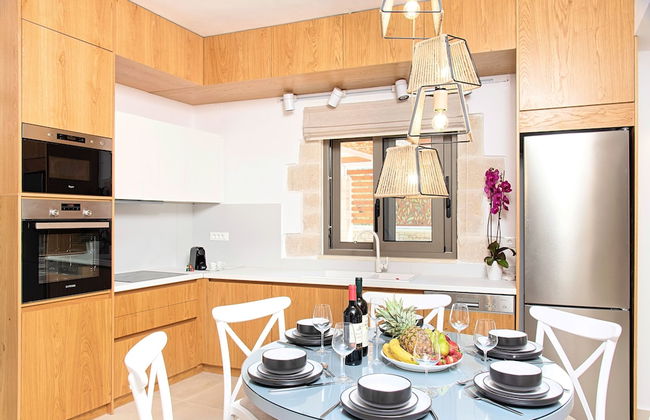 Blue Lake Villa - Foto 6