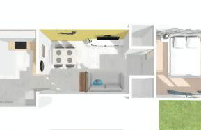 Stop Chez M Select Garden # Qualité # Confort # Simplicité - Foto 17