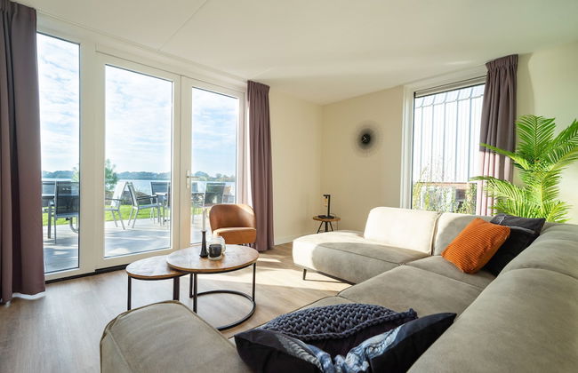 Europarcs de Kraaijenbergse Plassen - Foto 42