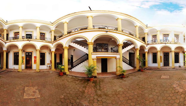 Santa Cruz de la Sierra Museum Tour - Foto 2