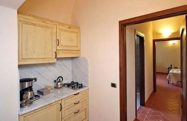 Relais Villa Sensano - Foto 19