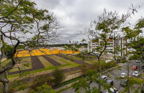 Studio Completíssimo Próximo a PUC PR - URB0403 - Foto 46