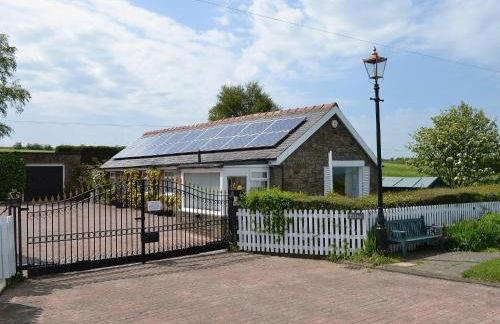 Etive Cottage - Foto 7