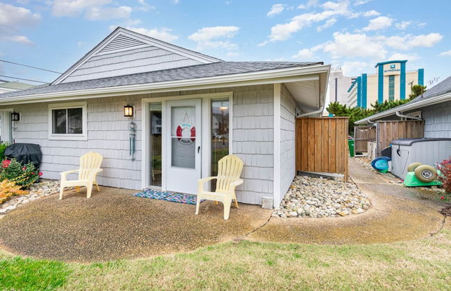 A Beach n Place - Pool Access 1 4 mi From Beach - Foto 17