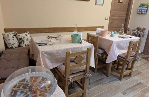 Agriturismo Caruggiu di via vecchia - Foto 8