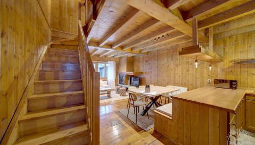 CASA TORDA de Alma de Nieve - Foto 5