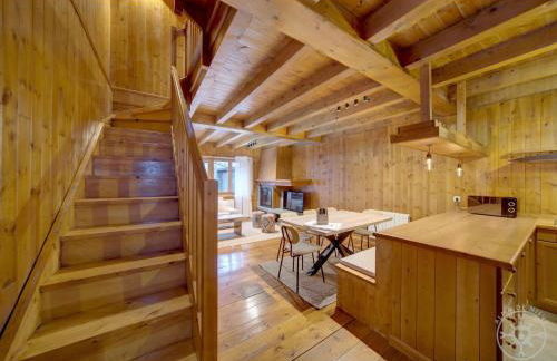 CASA TORDA de Alma de Nieve - Foto 5