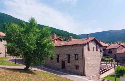 Apartamentos Jaca Badaguas 3000 - Foto 59