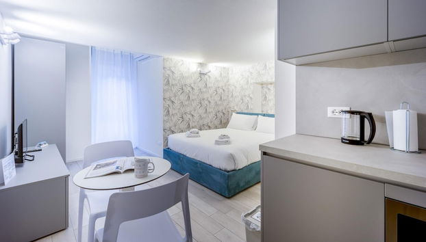 Italianway - The B Village Standard - 07 - Foto 2, Habitación