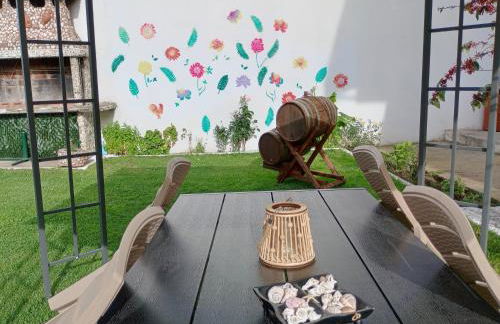 Magnolia House - Photo 8