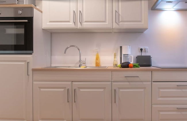 Romantische Ferienwohnungen Deidesheim - Foto 21