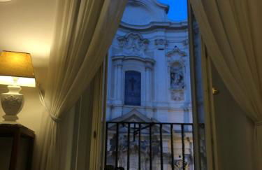 NEW! BELLISSIMO PalazzoFranchi Pantheon - Foto 1