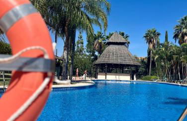 Estepona Penthouse Resort with Private Solárium - Pool & Free Parking - Photo 1