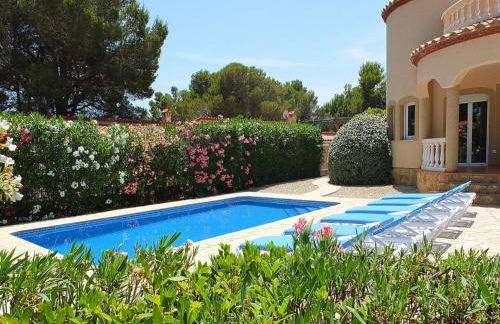 Villa Melaza - Foto 29