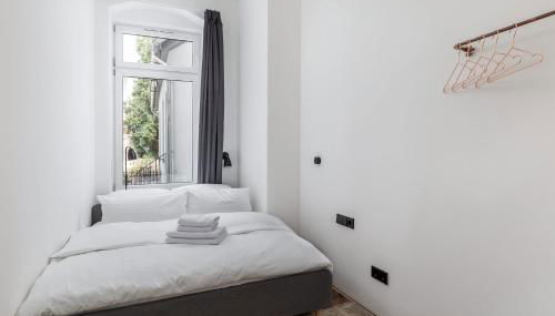 Factory Loft Duplex -40sqm- near Antonplatz - Foto 5