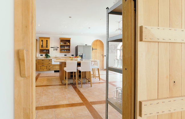 Luxurious 5 Bedroom Villa With Waterfall Closeby - Foto 10