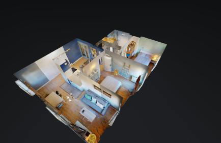 Sainte-Lucie appartement 3 pièces NETFLIX - Foto 22