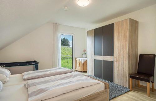 Haus Barbara, Ferienwohnung, 90qm - Foto 10