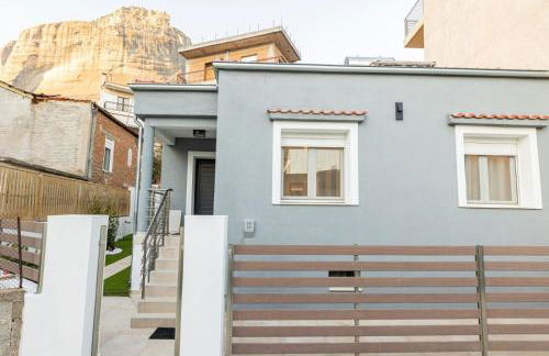 Welcome Home Meteora - Kalampaka! - Foto 46