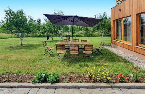 Amazing Home In Bukovac Perusicki With Sauna - Foto 13