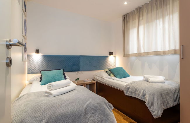 Villa Royal Green Two - Foto 2