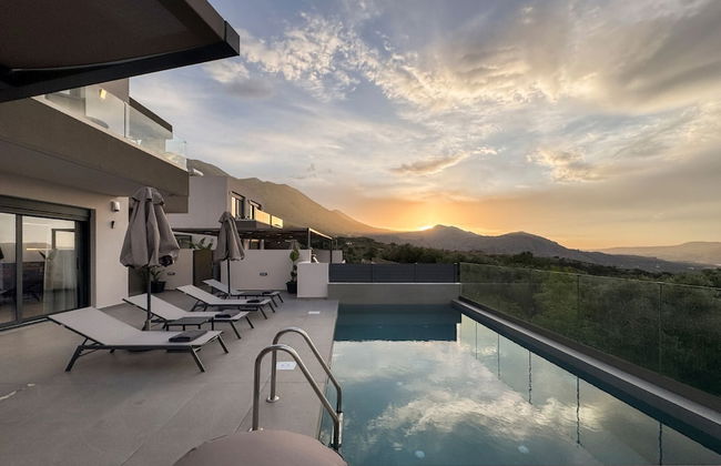 Four Horizons Luxury Villas - Foto 77