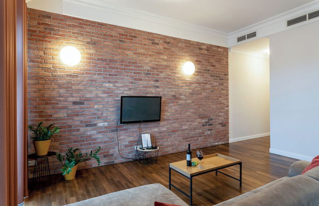 AS HOME Apartamenty Rynek 50 - Foto 13