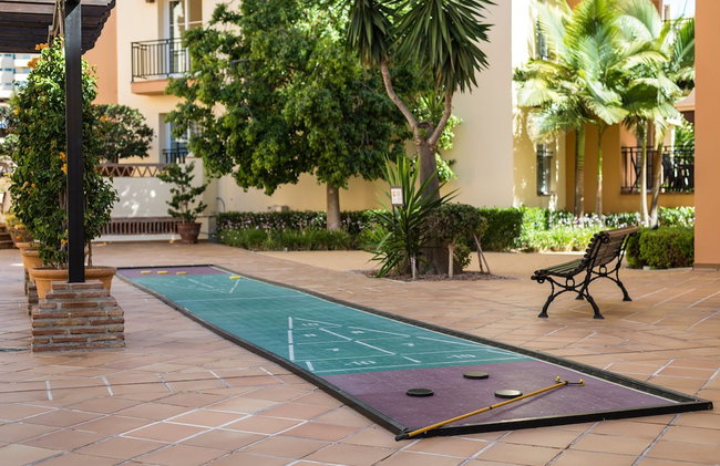 Marriott's Marbella Beach Resort - Foto 39