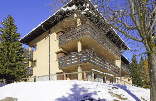 iFlat Madonna di Campiglio Brenta 1 - Foto 23