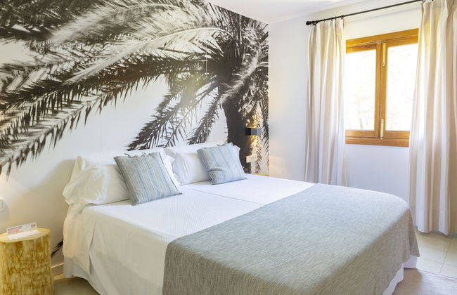 Es Baulo Petit Hotel - Foto 9