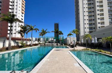 Reserva 1202 - Hospedagem - Foto 6
