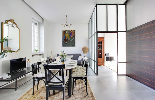 Magnificent Apartment - 2br/7p - Jardin Herold - Foto 12