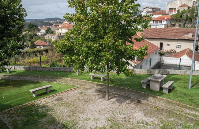 Casa Petisqueira 54 Paredes -Oporto - Foto 28