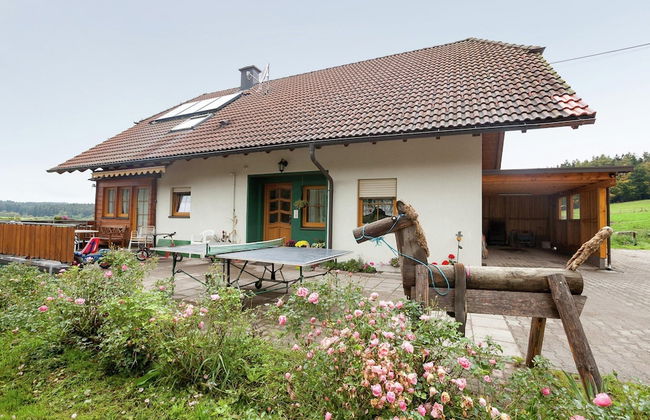 Apartment in Waldachtal Near the Forest - Foto 25