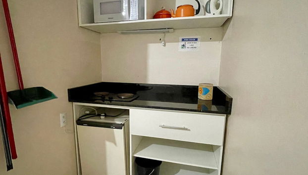 AP 32 Ala Mariscal Residencial Solavir - Foto 5, Cocina privada