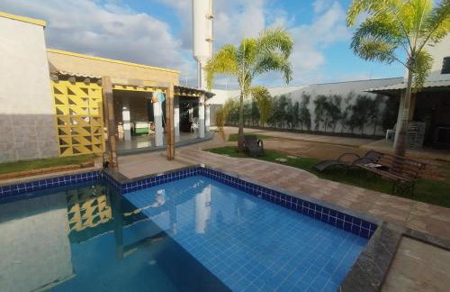 Vybe House Lazer & Hospedagem - Foto 15