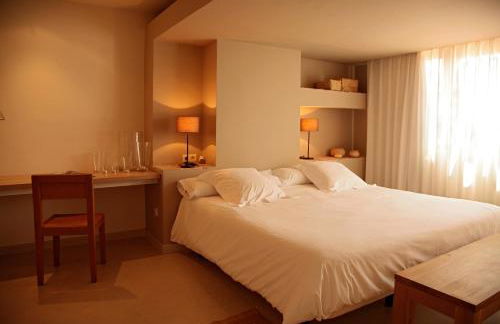 Aldea Roqueta Hotel Rural - Foto 68