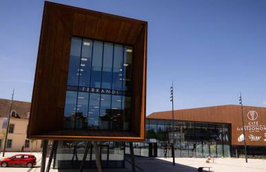 La Miranda Dijon - Foto 16