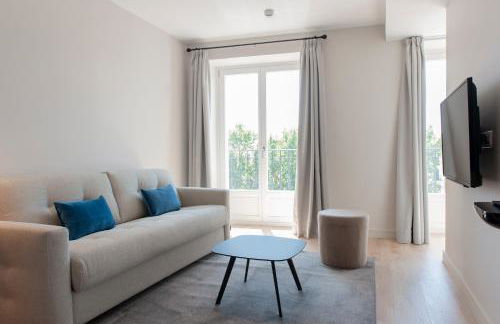 MH Apartments Central Madrid - Foto 66