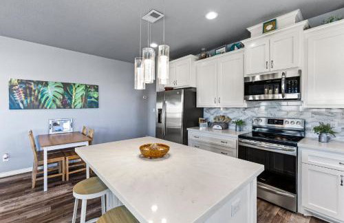 Steps to the Beach l Modern Interior - Foto 19