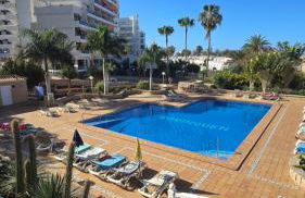 524 Ocean Dreams Las Americas - Foto 31