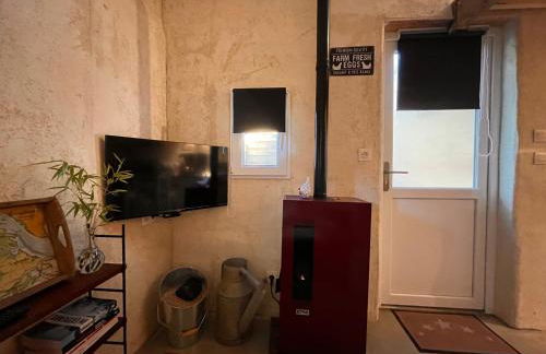 A deux pas de la gare, La Maison Rouge - Foto 2