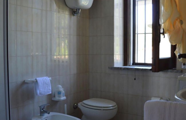 Azienda Agrituristica Caridà - Foto 38