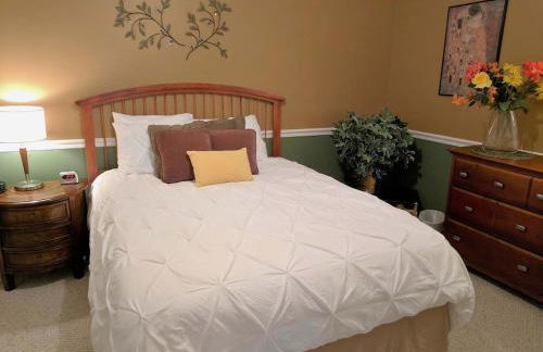 The Lily Pad at Loon Lake near Gore Mountain - Foto 10