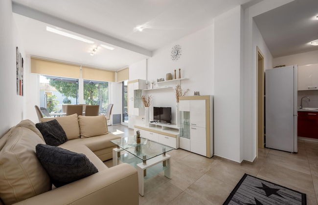 Apartment in Kukci Near Spadici Beach - Foto 11